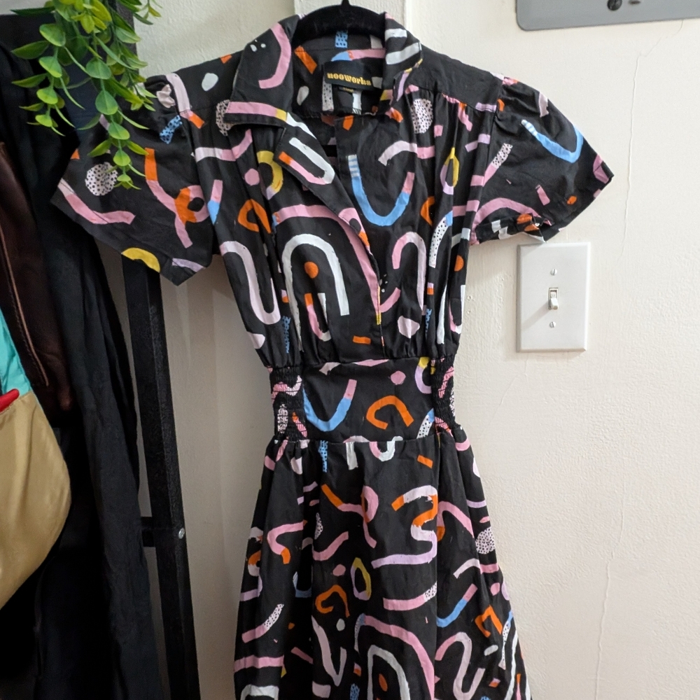 Nooworks Lovely Leah in Candy size XS